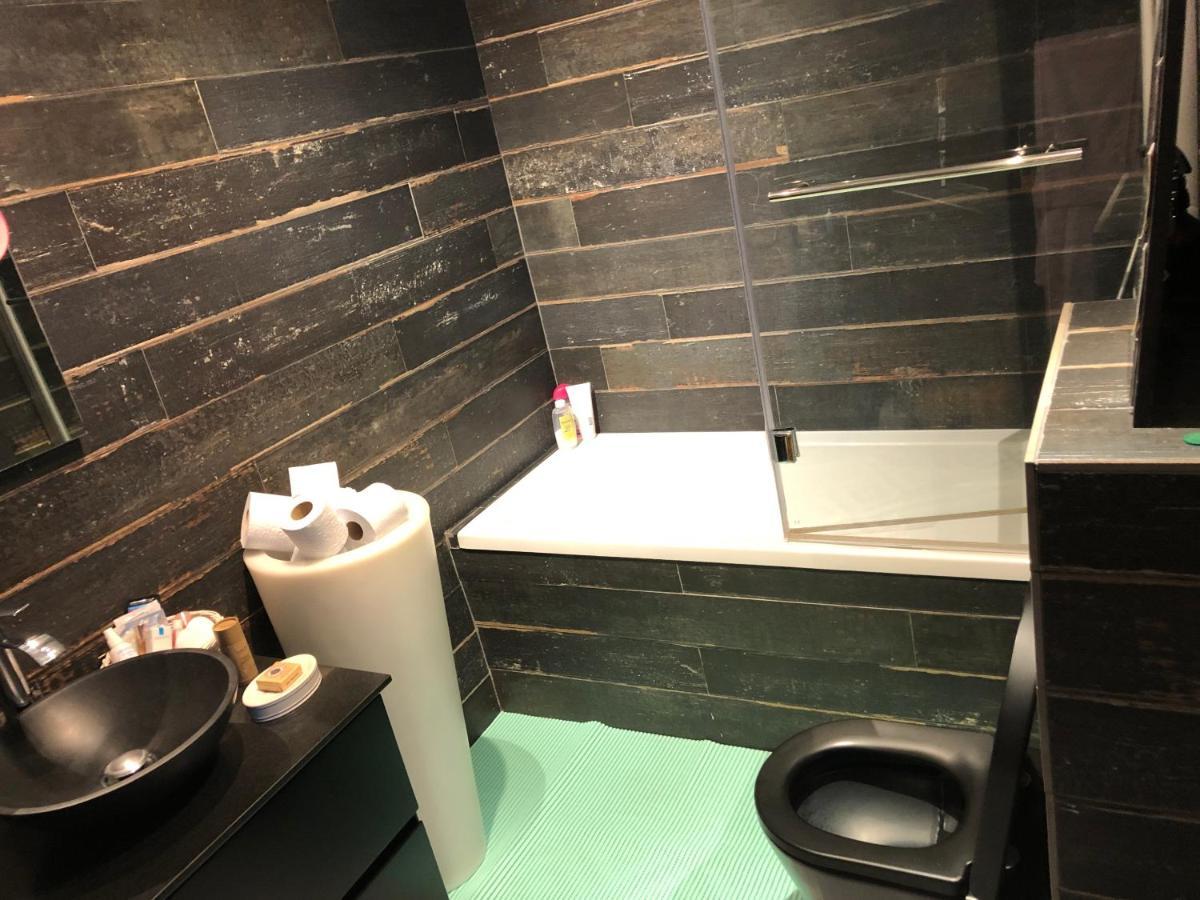 Chambre D'Hotes Dans Une Cadre Bucolique ... Lasne Exteriér fotografie