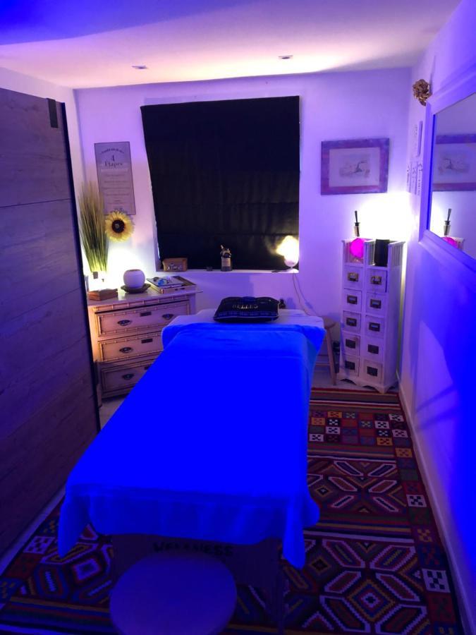 Chambre D'Hotes Dans Une Cadre Bucolique ... Lasne Exteriér fotografie